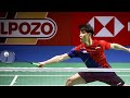 Loh kean yew vs prannoy h s  badminton 2021