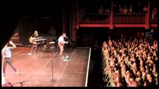 fun concert cover- you can&#39;t always get what you want -