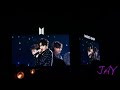 190622 bts 5th muster in seoul dimple live fancam  vocal line song