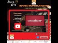 Cacophony  a short film by kripa  pahal  rising stars mobile film festival  tgiff