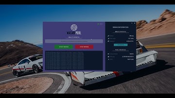 FREE BITCOIN MINER SOFTWARE / 1 BITCOIN IN MOUNTH / TUTORIAL/FREE DOWNLOAD
