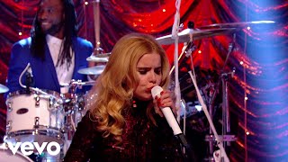 Paloma Faith - River Deep, Mountain High (Live from Jools' 22nd Annual Hootenanny, 2014)