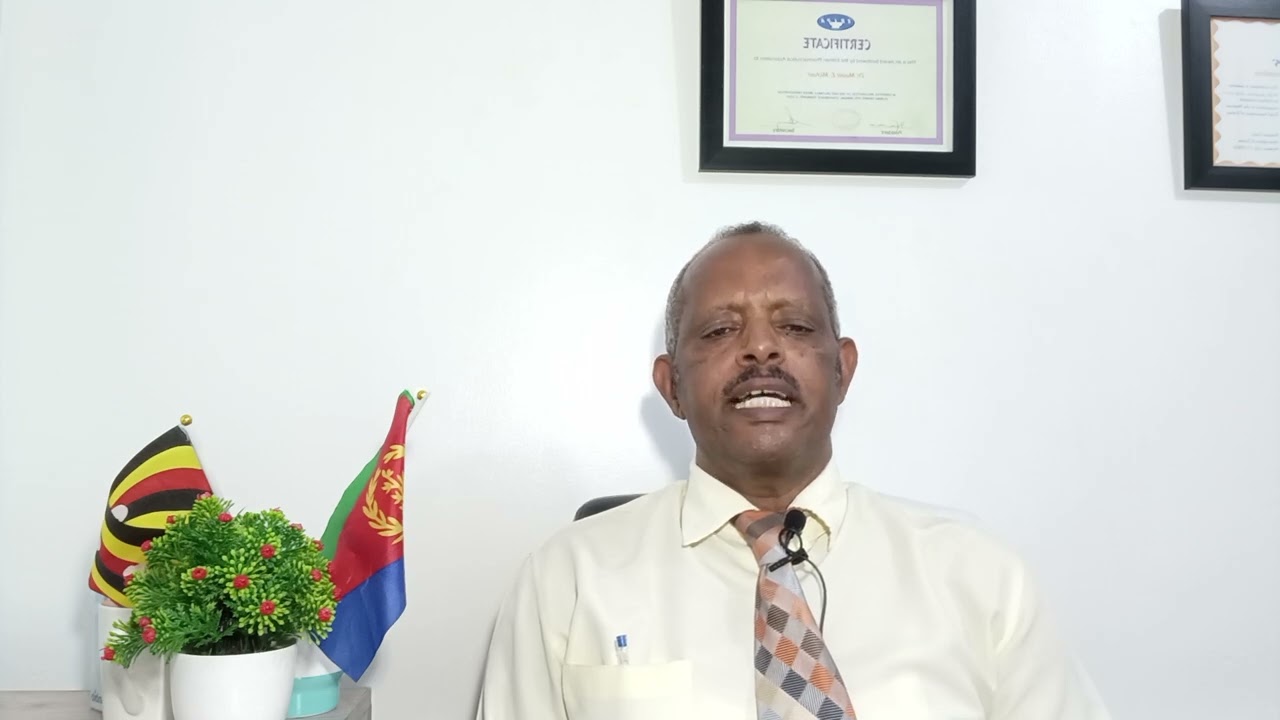 ሳዕቤናት ስሩዕ ምክትታል ዘይምግባር ኣብ ግዜ ጥንሲ (ቅድመ ሕርሲ)