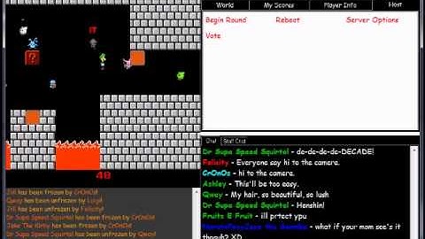 Freeze Tag HideAway - This