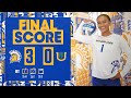 VB HIGHLIGHTS SJSU vs. San Francisco (9/16/21)