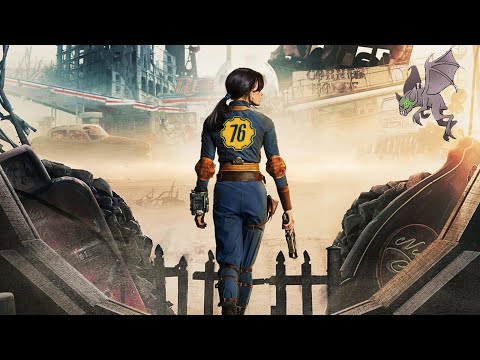 Видео: Fallout 76: БЕСПЛАТНАЯ ПОДПИСКА 1ST 〄 Добавляю в Друзья по Примеру Запроса в Описании Стрима