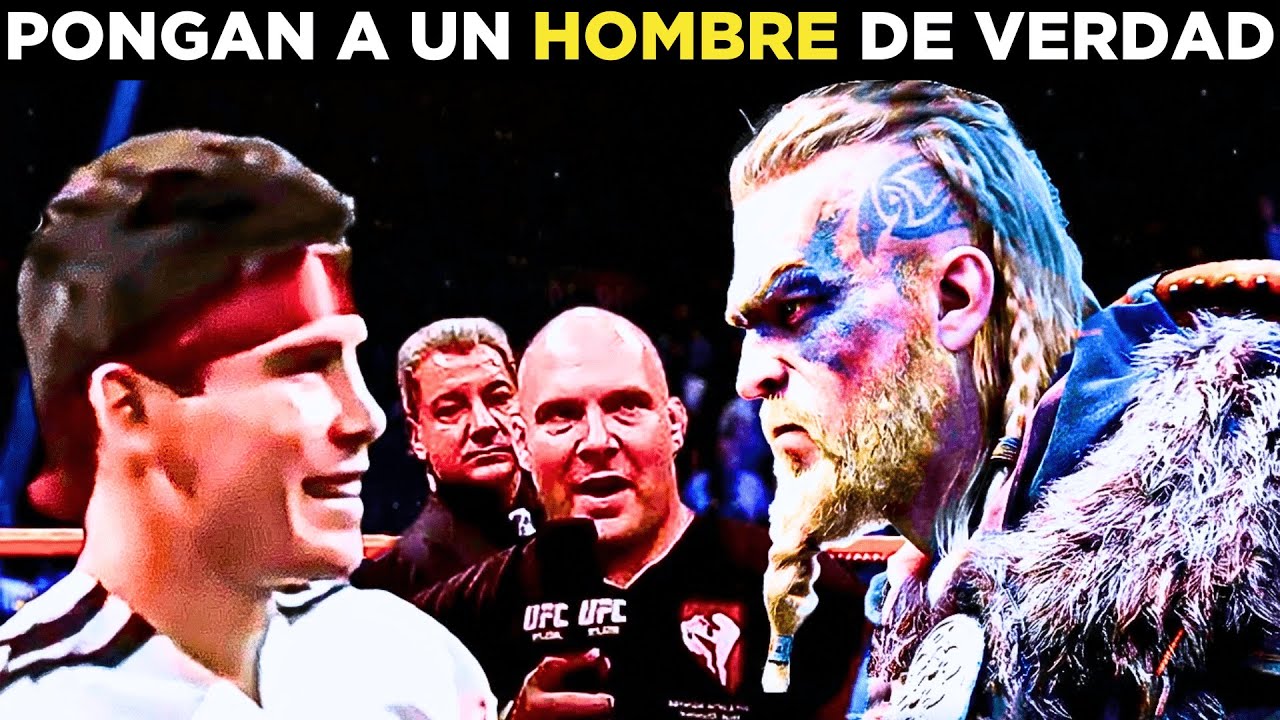 ¡Le quitó lo valiente! El brutal castigo de Chávez al europeo que se atrevió a burlarse