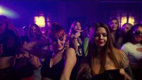 KALEB DI MASI - 2PA2 RKT (Videoclip Oficial) Prod : Sketchy