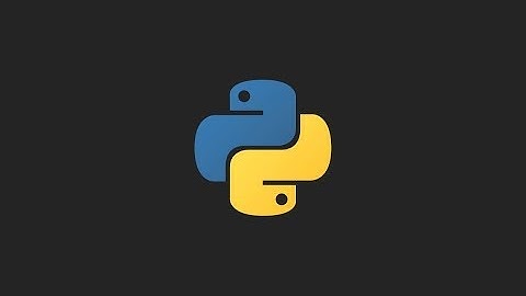 Introduction to Python - Chapter 3 - Conditionals