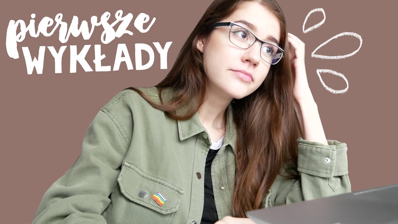 ZAJĘCIA ONLINE - study with me