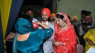 ## part12 gagandeep weds harlavleen