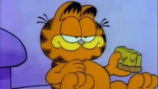 Garfield And Friends Funny Quotes And Moments Part 2