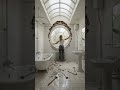 Old Bathroom Renovation in Timelapse #restoration