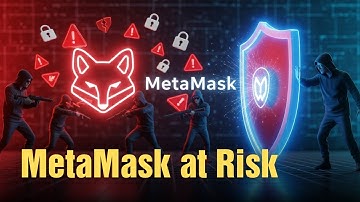 MetaMask Safety Guide: Tips Hackers Don’t Want You To Know
