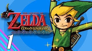 The Legend of Zelda: The Wind Waker | Part 1 | Blood Money