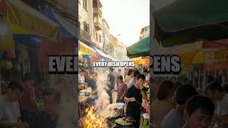 Global Street Food Adventures Episode Explorers Heat and Heritage