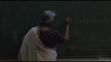 Building speech synthesis systems for Indian languages by Prof.Hema Murthy, IITM