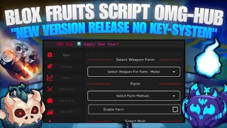 [New] Blox Fruits Script 