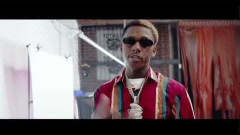 Famous Dex - Nobody else ( hate u , love you remix) (Official Video)