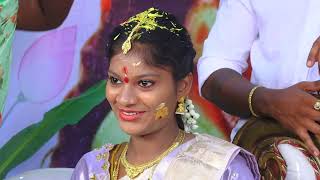 Tejaswini Gopiprakash I Seemantham I Full Length Video 27-07-2025