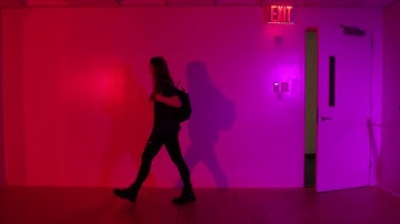 NYU Frame & Sequence Final - Sway