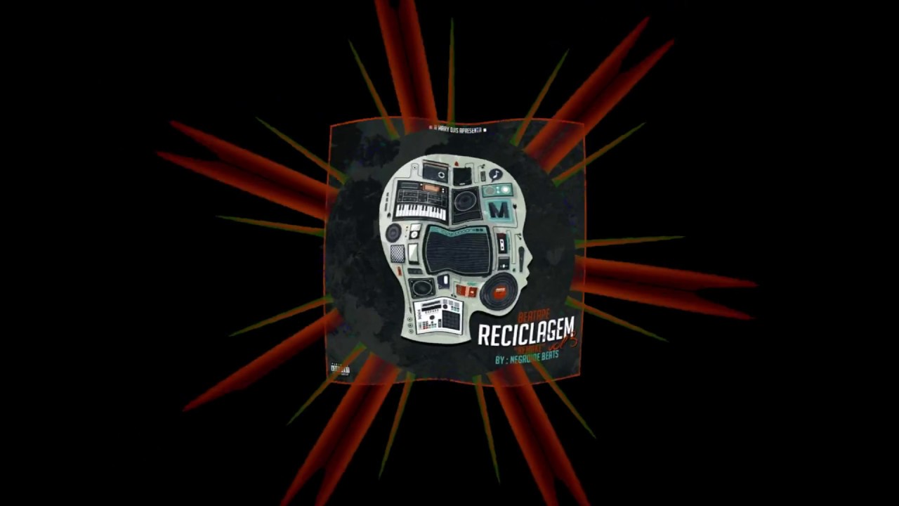 MAMBO BOM remake JAY OLIVER PROD NEGROIDE BEATZ