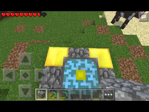 Video: Jak Vyrobit Reaktor V Minecraft