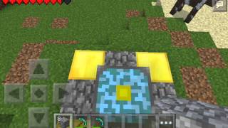 Как активировать ядро реактора в maincraft pe(, 2014-04-02T13:12:22.000Z)