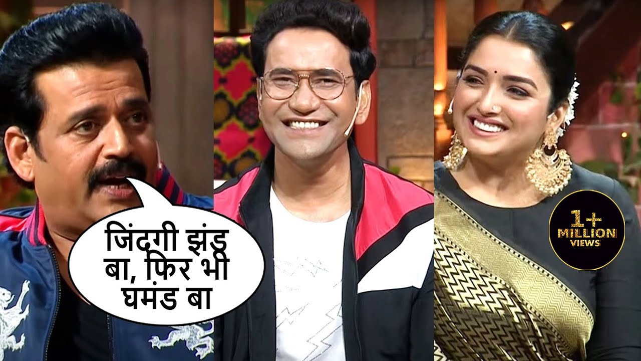 NEW! The Kapil Sharma Show Season 2 Ep 235 6 March 2022 Teaser
