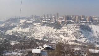 Прямая трансляция пользователя Yerevan EveryDay