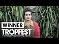 Weve all been there  winner of tropfest australia 2013