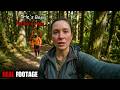 4 Most DISTURBING Encounters Caught By Solo Explorers