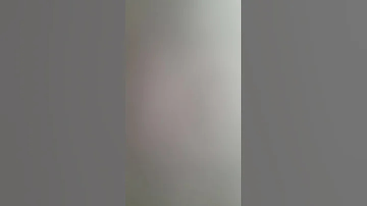 Sativa and I singing Christmas Hallelujah.