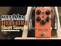 【WEEHBO】  HELLFIRE V2 - Short Sample