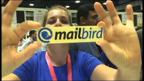 Mailbird Update - Mailbird loves Tech in Asia Singapore 2016