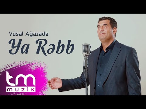 Vusal Agazade – Ya Rebb (Official Video) 2023