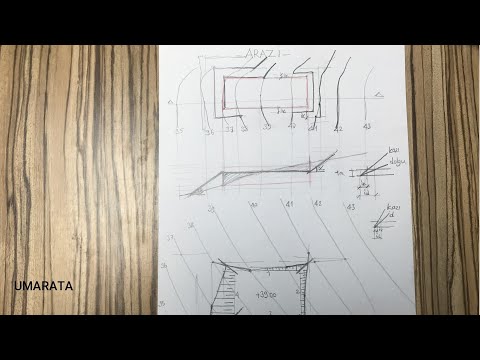 Video: Geometri Ve Peyzajın Kesişme Noktasında