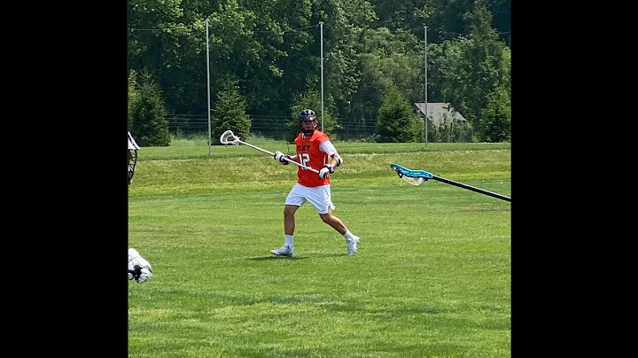 Casey Ott Radnor / NXT Lacrosse 2021