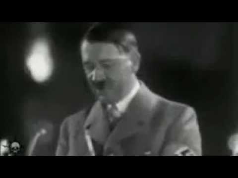 Речь Гитлера обращение к Сталину