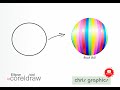 Graphic World Coreldraw Best Tricks For Beginners &amp; Experts - Chris Graphics