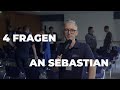 Wie ist es bei SYNERGY zu arbeiten, Sebastian? | Kundentag 2022