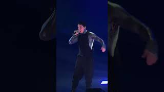 Falling in Reverse - Voices in My Head Belval 2025-6-12Credit: Elena via TT#fallinginreverse