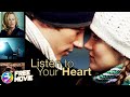 Listen to your heart  romantic drama  cybill shepherd kent moran alexia rasmussen  free movie