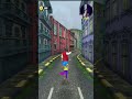 fall into ditch fall on road street Chaser Android 