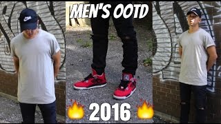 jordan 4 toro bravo outfit