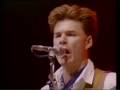 Big Country - Wonderland - Moscow 1988