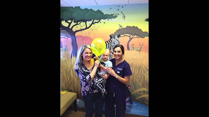 Julie Longoria - Dentist