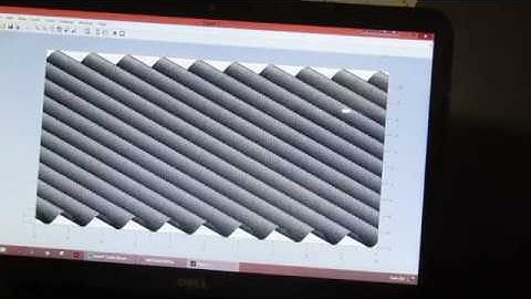 Introduction to the Spatial Frequency Filtering