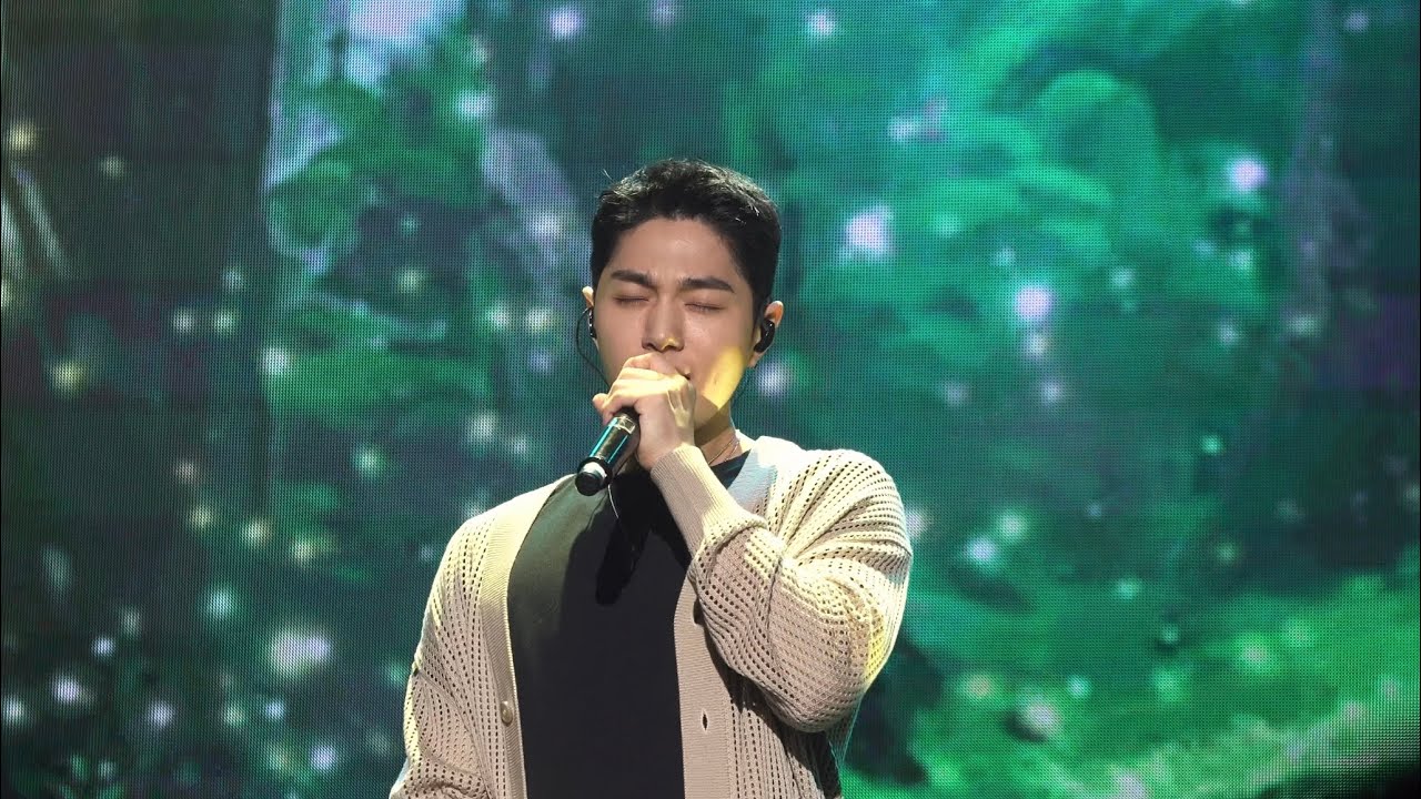 기억과 기억 사이 . 20220925 김명수 팬미팅 I NEVER LEFT day2 // INFINITE L