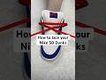 Nike SB Dunk Los Lacing#lace #vibes #foryou #sneakerhead #skateboarding